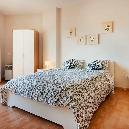 Apartamento Duquesa De Espana.2