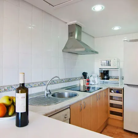 Apartamento Duquesa De Espana.2 Apartament Torremolinos