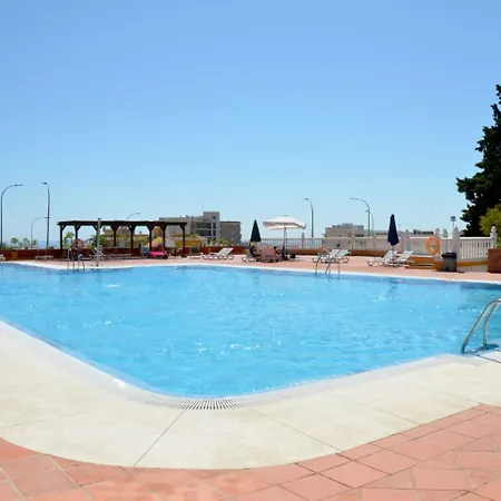 Apartamento Duquesa De Espana.2 Torremolinos