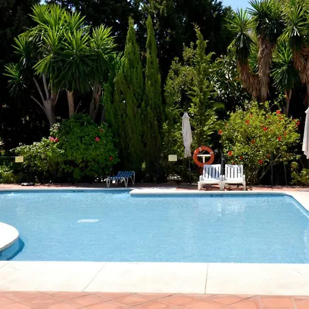 Apartamento Duquesa De Espana.2 Apartmán Torremolinos