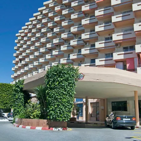 公寓 Apartamento Duquesa De Espana.2