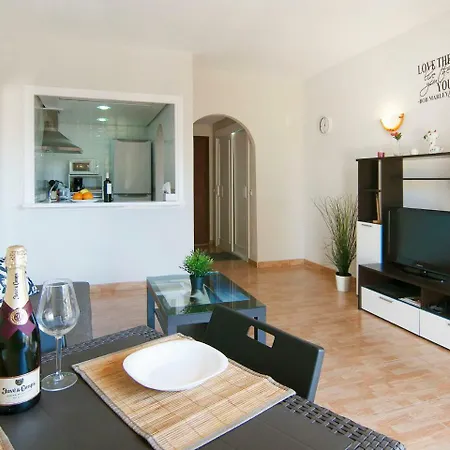Apartamento Duquesa De Espana.2 *